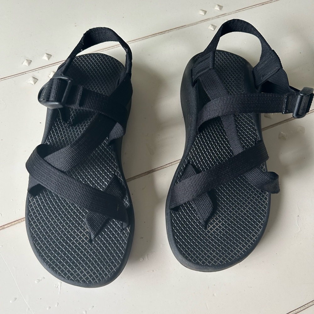 Chaco Z2 classic, women’s 9, black